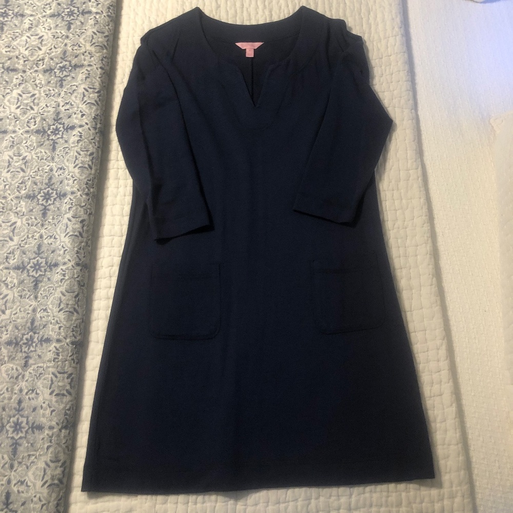 Lilly Pulitzer Dress Size Medium